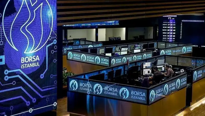 40 Günde 1,5 Trilyon Dolar Değer Kaybı: Piyasalardaki Çalkantı Neden?