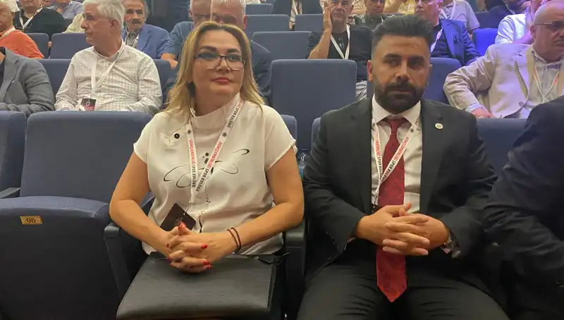 Gençlerbirliği'nde Yükselişi Temsil Eden Nilüfer Bircan Başkan Adayı Oldu