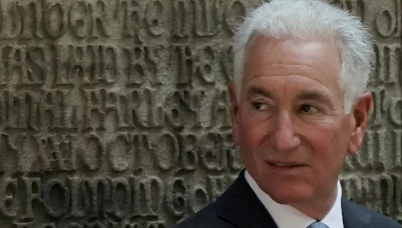 ABD Senatosu, Trump'ın Dikkat Çeken Düğün Davetlisini Onayladı!