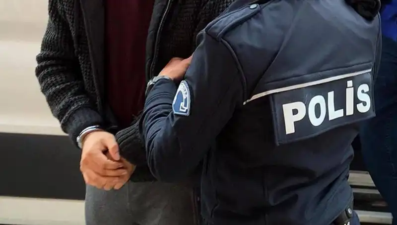 Sınırda Şok Gelişme: Uyuşturucu Operasyonunda Tek Tutuklama