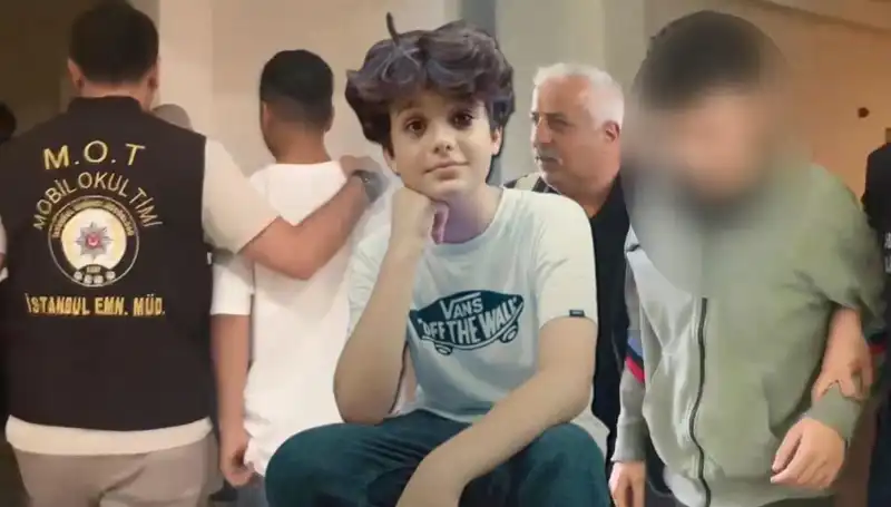 Minguzzi Ailesine Yönelik Tehdit Davasında İlgili Karar Açıklandı