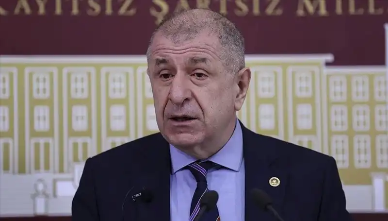 MİT Mensuplarını İfşa Davasında Ümit Özdağ Beraat Etti: Davanın Ardındaki Gerçekler
