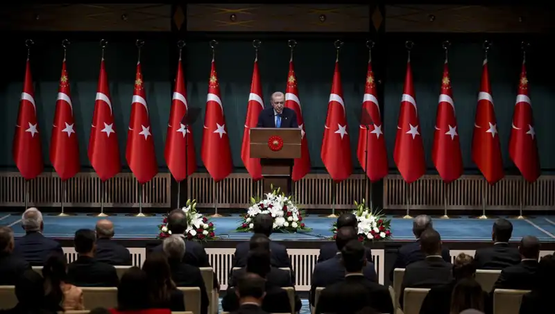 Cumhurbaşkanlığı Kabinesi Toplanıyor: Gündem Neler Olacak?