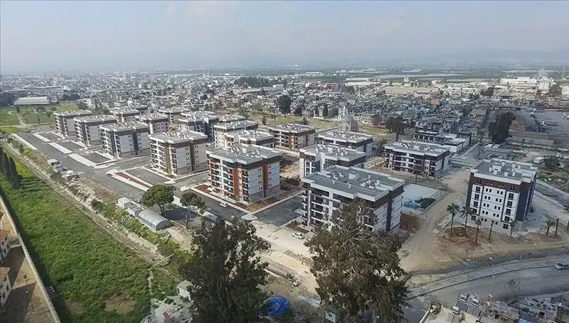 Yerinde Dönüşüm Projesinde Son Gelişmeler: Uzatma Kararı Alındı mı?