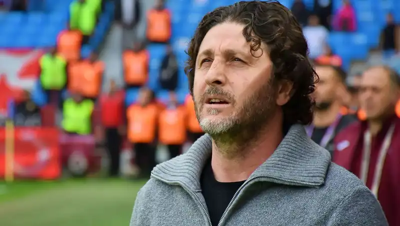 Trabzonspor’un Fatih Tekke ile Yeni Bir Yükseliş Dönemi Başlıyor