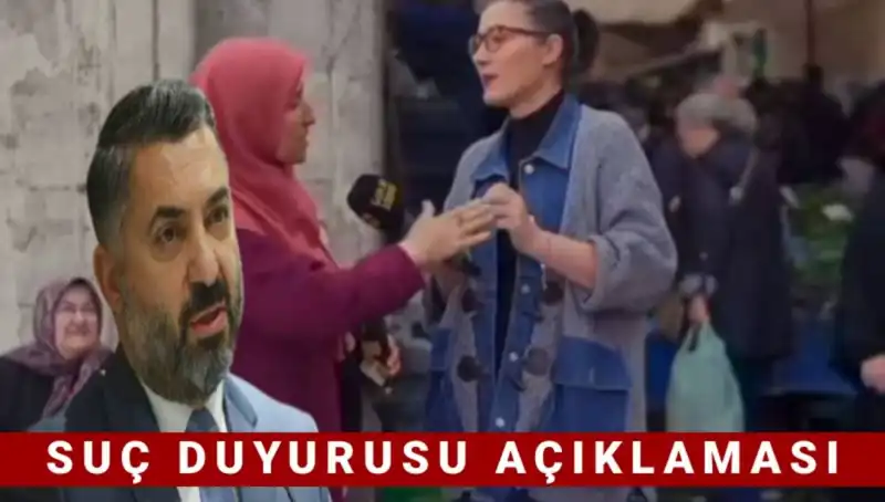 RTÜK, Ebru Uzun Oruç'un "Sokak Kedisi" Hesabı İçin Suç Duyurusunda Bulundu