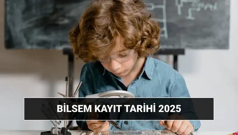BİLSEM 2025 Sonuç Tarihleri: Merakla Beklenen Değerlendirmeler Ne Zaman Açıklanacak?