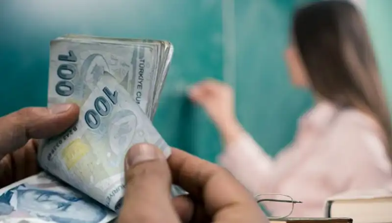 2025 Öğretmen Maaşları: Enflasyona Göre Yeni Zamlar Açıklandı!