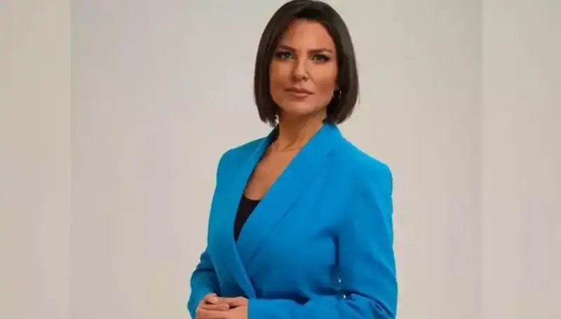 Ece Üner: Medyanın Parlayan Yıldızı ve Hayatıyla İlgili Bilinmeyenler