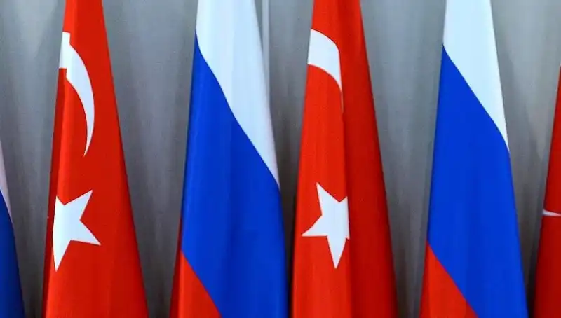 Diplomatik İlişkilerin 105. Yılı: Rusya-Türkiye İlişkilerinde Denge ve Derinlik