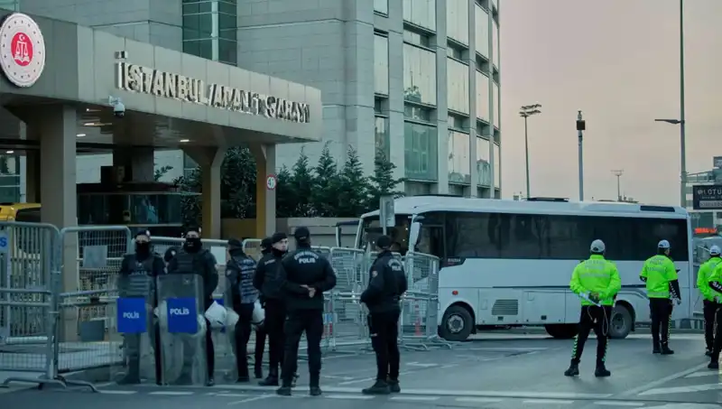 İBB Operasyonunda Dev Gelişme: İş Adamı İçin Yakalama Kararı!