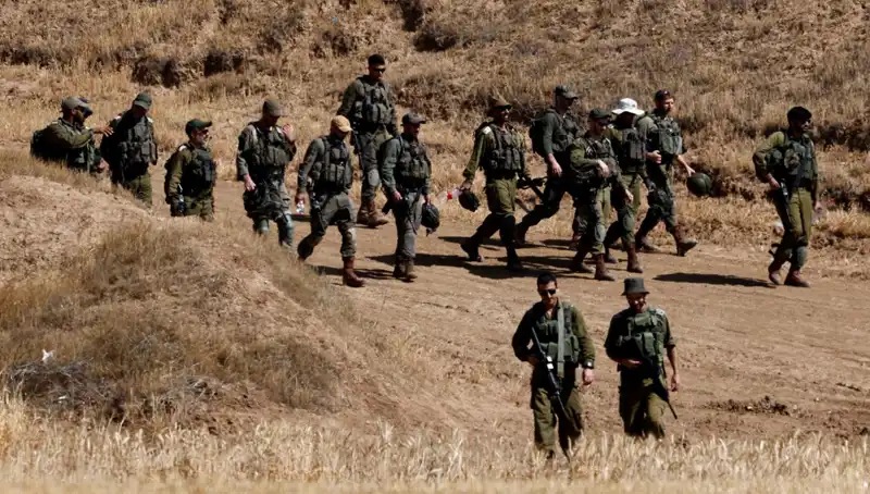 İsrail Hava Saldırısında Bir Aileden 5 Kişi Hayatını Kaybetti