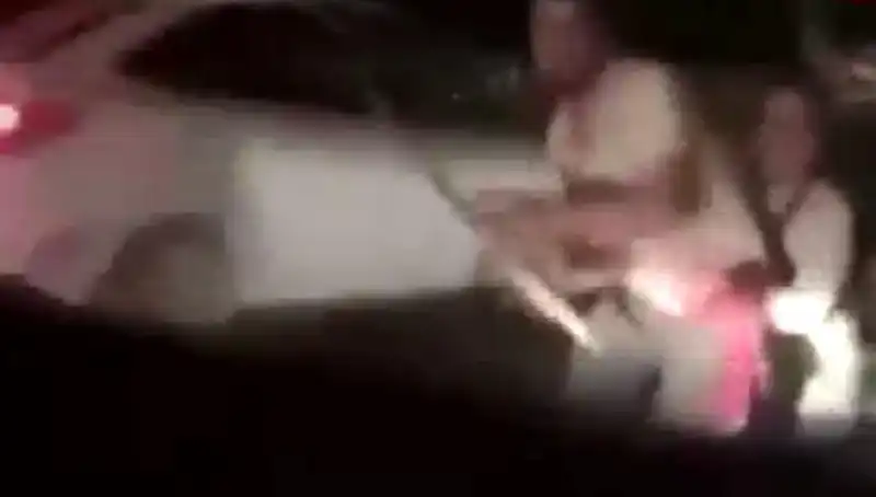 Ankara'da Trafikte Baltalı Saldırı: Baba ve Oğul Gözaltında