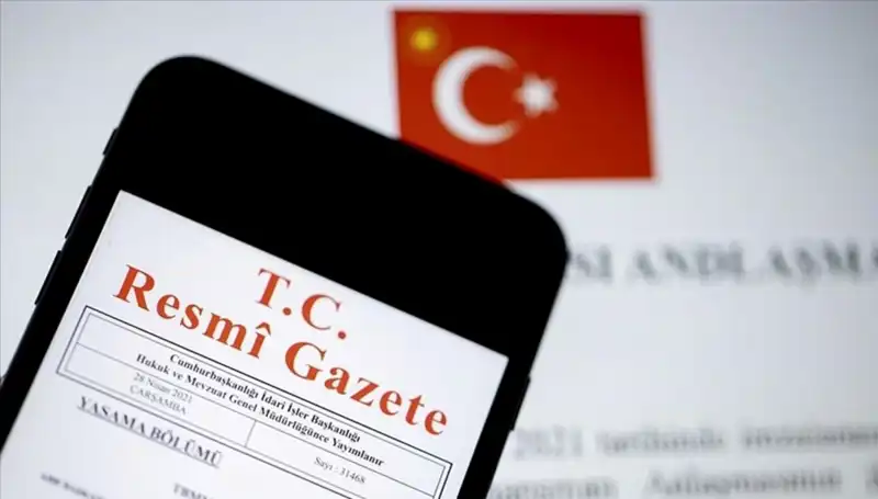16 Eylül 2025 Resmi Gazete Kararları: Ekonomi ve Eğitimde Önemli Değişiklikler