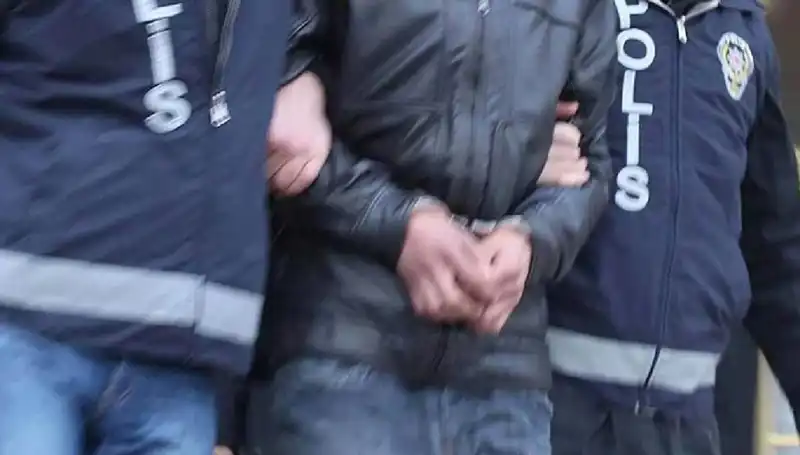 FETÖ'nün Mahrem Yapılanmasına Şok Operasyon: 25 Gözaltı Kararı!