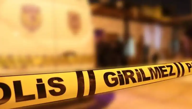 Korkunç Buluntu: Kötü Koku, On Günlük Cesedi Ortaya Çıkardı
