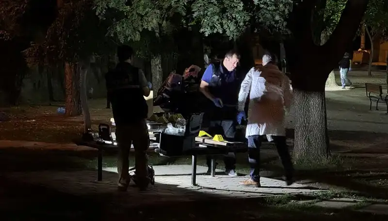 Kanlı Husumet: Bir Can Aldı, İki Yaralı Var!