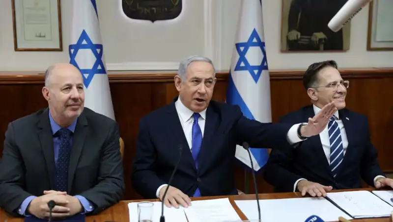 Tel Aviv İnsanlık Tarihinin En Büyük Tehdidiyle Karşı Karşıya: İran’ın Füzeleri Hangi Tehlikeleri Barındırıyor?