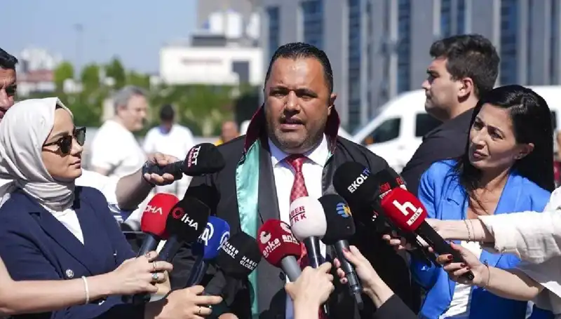 Avukat Rezan Epözdemir Adliyeye Sevk Edildi: Olayın Ardındaki Bazı Detaylar Neler?