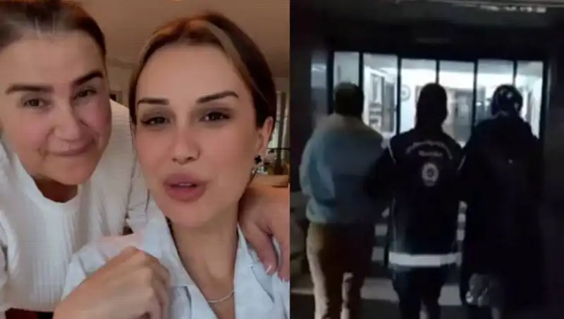 Dilan Polat'ın Yardımcısı Şule'nin Dönüşü: "Millet Olarak Rahatlayın" Mesajıyla Geri Geldi!