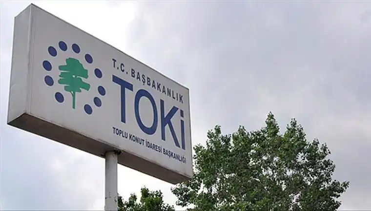 TOKİ 56 İl'de 642 Arsa Satışını Duyurdu: İşte Detaylar!