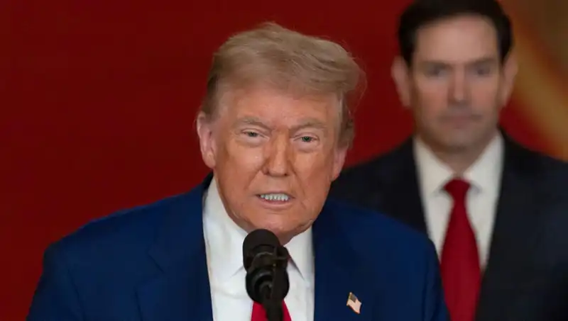 Trump'tan İran Nükleer Programına 30 Milyar Dolar Tepkisi: Stratejik Bir Hata