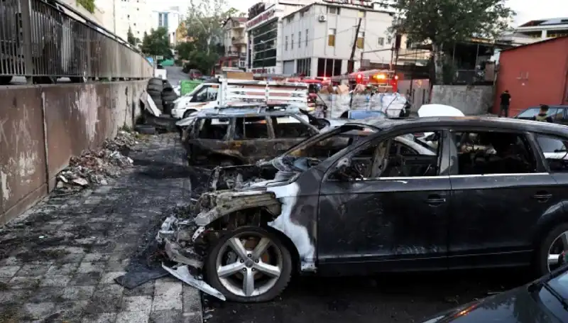 Sanayide Yanan Araçlar, Ekonomi Üzerinde Büyük Etki Yarattı!