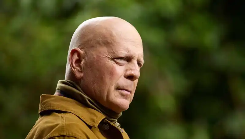 Bruce Willis’in Hastalığı Afazi: Belirtileri ve Yaşam Üzerindeki Etkileri