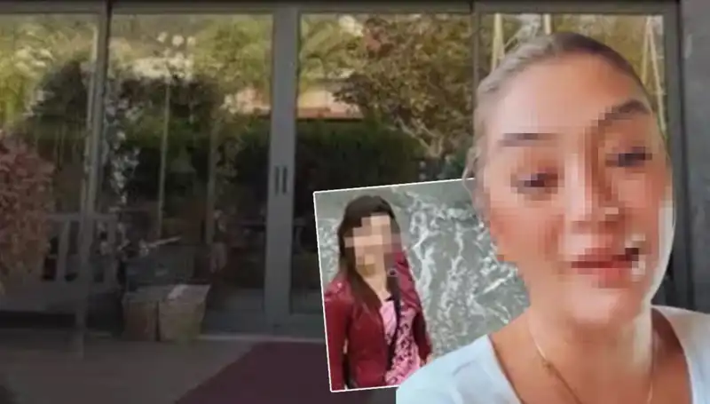 Güzellik Merkezinde Şantaj Skandalı: Ortağa Gizli Kamera Tuzakları!