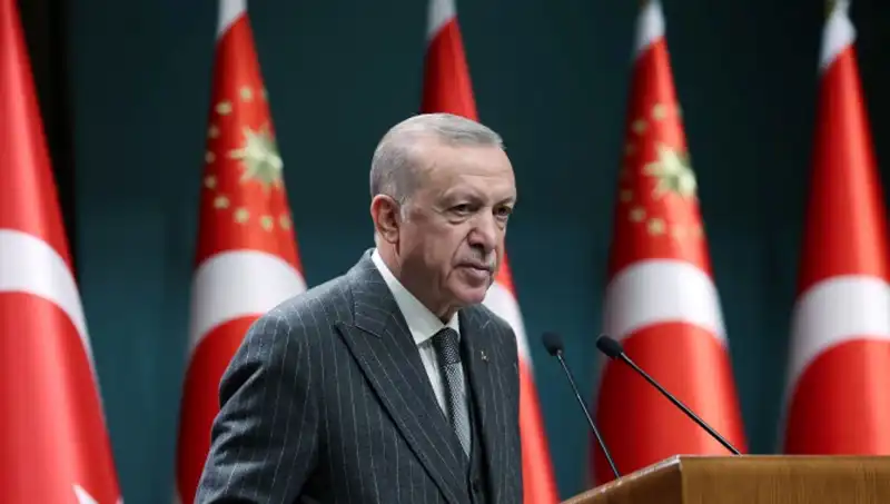 Bir Sonraki Kabine Toplantısı Ne Zaman? Tarih Merak Ediliyor!