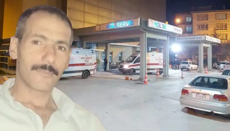 Babalar Günü Öncesi Şok Eden Olay: 17 Yaşındaki Çocuk Babasını Katletti