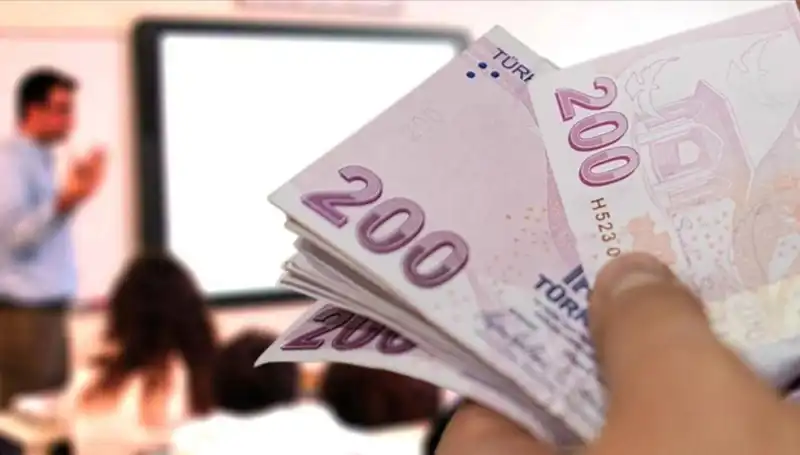 2025 Öğretmen Maaşları: Uzman Öğretmenler İçin Yeni Dönem Başlıyor