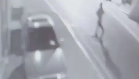 Sokakta El Yapımı Patlayıcı Patladı: Görgü Tanıklarının Şok Edici Anları