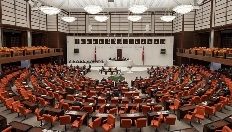 Vekillerin 30 Bin 546 Soru Önergesi: Meclis’teki Tartışmalar Derinleşiyor