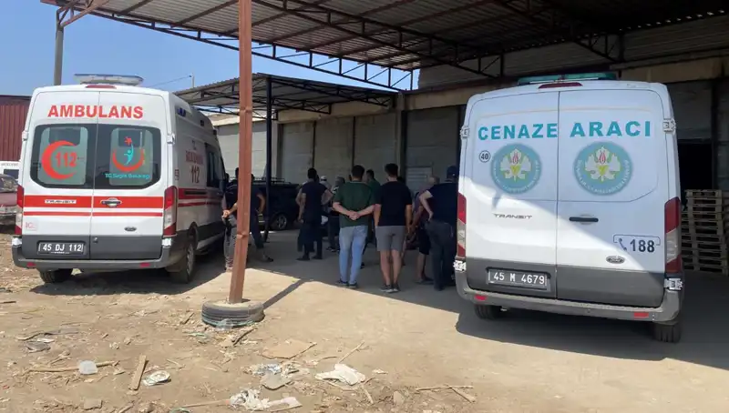 Marangozun Gizemli Ölümü: İpuçları ve Sırrın Peşinde Kimler Var?