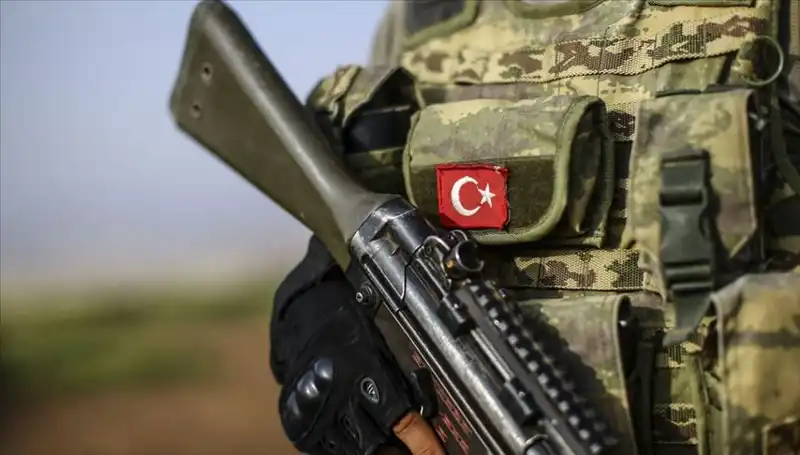 Jandarmanın 186. Kuruluş Yıl Dönümünde Anlamlı Kutlama Mesajları