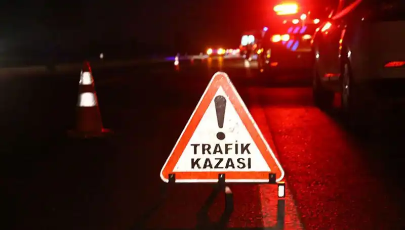 Şanlıurfa'da Talihsiz Zincirleme Kaza: 7 Kişi Yaralandı