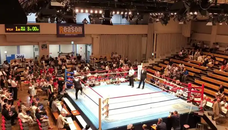 Japonya'da Şok: Bir Gün İçinde İki Ölümle Sona Erdi Turnuva