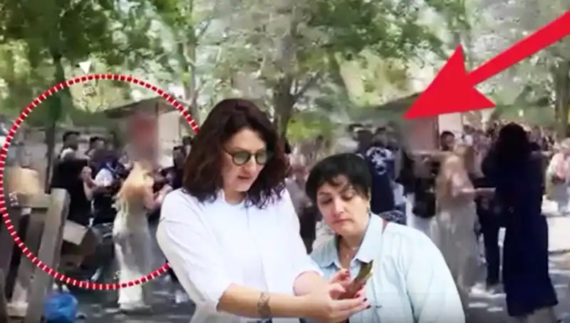 5 Kadının Tatili Kabusa Dönüştü: Darp Raporu Alarak Şikayetçi Oldular