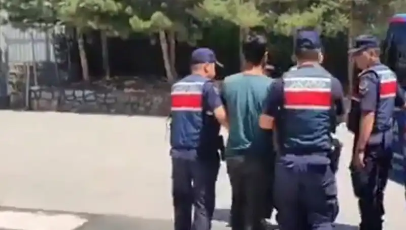 14 İlde DAEŞ Operasyonu: 26 Gözaltı ile Terörle Mücadelede Yeni Adım