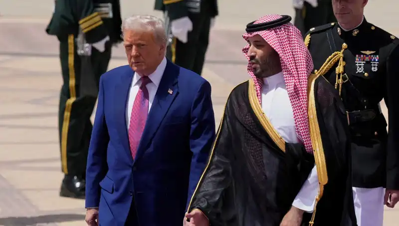 Trump’ın Ortadoğu Turu: Barış Süreci İçin Yeni Fırsatlar mı?