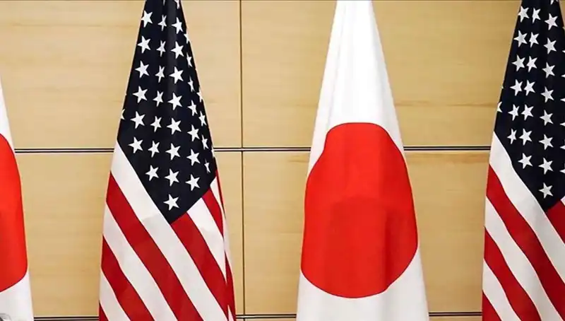 Japonya, ABD’ye Yeni Tarife Seferiyle Ticarette Fırtına Estiriyor