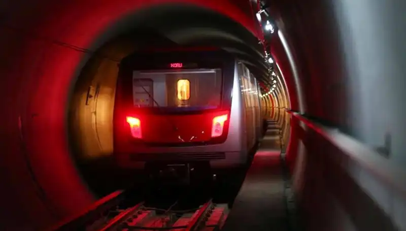 Ankara'nın Metro Ağına 1 Mayıs Etkisi: Üç İstasyon Kapatılıyor