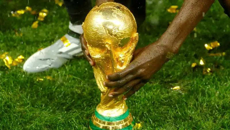 Bir Ülke Daha FIFA Dünya Kupası Biletini Kapmayı Başardı!