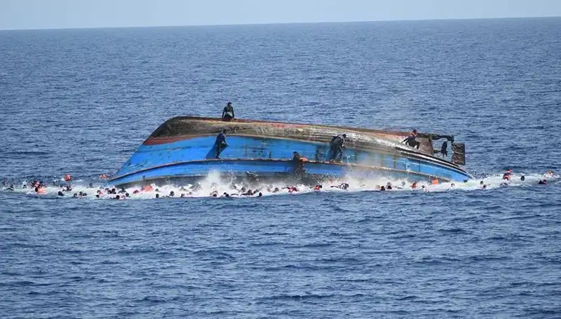 Kongo'da Tekne Faciası: 148 Kişinin Hayatını Kaybetmesine Neden Olan Yangın