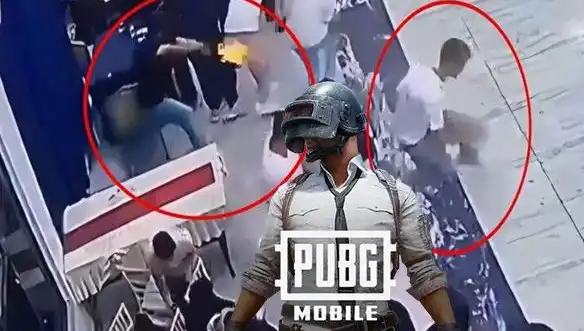 4 Yıl Boyunca Kin Besleyen PUBG Oyununda Cinayet Şoku