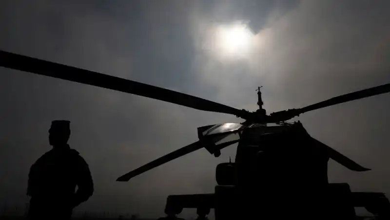 ABD'nin Yunanistan Stratejisi: Dedeağaç Askeri Varlığı Artıyor
