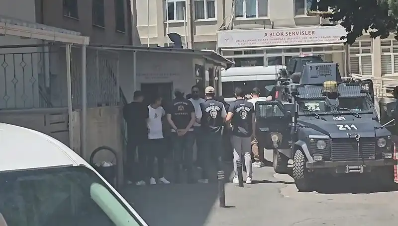 Leman Dergisi Soruşturmasında Dört Tutuklama: İfadeler ve Ayrıntılar Ortaya Çıktı