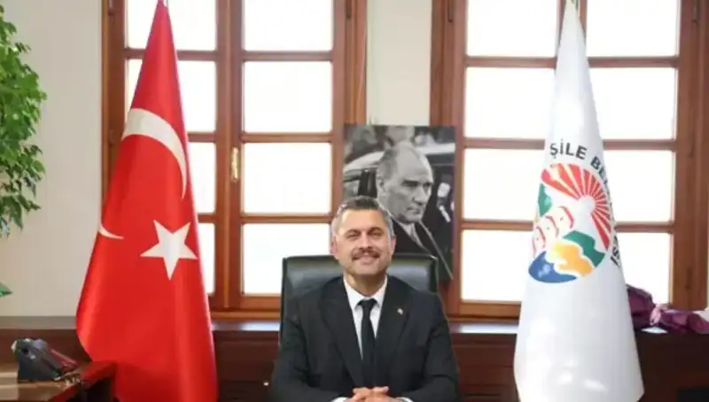 Şile Belediye Başkanı Özgür Kabadayı: Genç Liderin Siyasi Yolculuğu