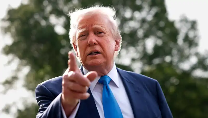 Trump’ın İlk 100 Gününde Gerçekleştirdiği Önemli Politikalar ve İcraatlar